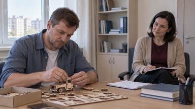 Лечение игромании в Жуковском