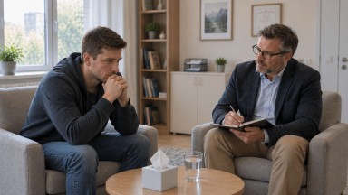 Лечение токсикомании в Жуковском