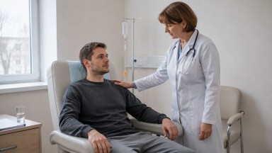 Детоксикация от марихуаны в Жуковском