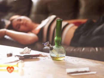 Детоксикация от марихуаны в Жуковском