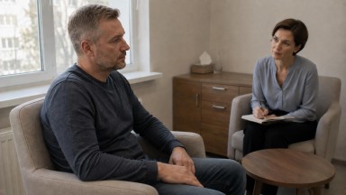 Лечение алкогольной депрессии в Жуковском