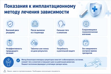 Имплантация Продетоксон в Жуковском