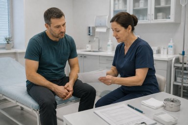 Имплантация Продетоксон в Жуковском