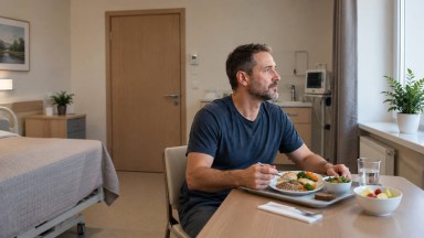 Госпитализация в Жуковском