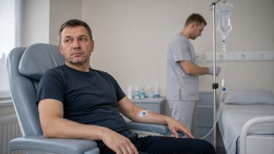 Вывод из запоя в стационаре в Жуковском