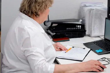 Вшивание ампулы в Жуковском