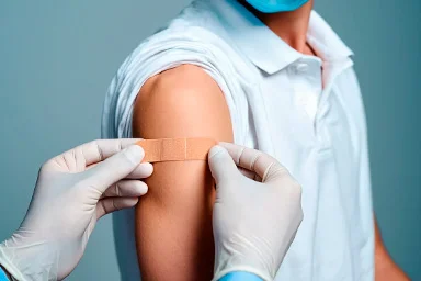 Вшивание ампулы в Жуковском