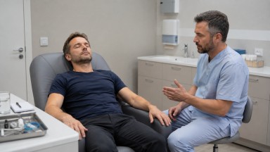 Кодирование гипнозом в Жуковском