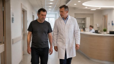 Лечение хронического алкоголизма в Жуковском
