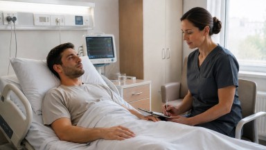Детоксикация от наркотиков в Жуковском