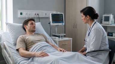 Лечение зависимости от спайса в Жуковском