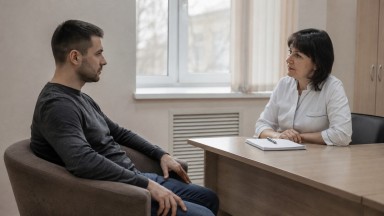 Лечение зависимости от марихуаны в Жуковском