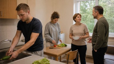 Реабилитация наркозависимых в Жуковском